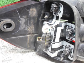 Фонарь задний правый, Mercedes ML W164 2008-2011