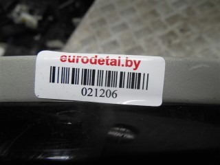 Фонарь салона (плафон), Mercedes ML W164 2008-2011