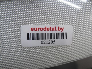 Фонарь салона (плафон), Mercedes ML W164 2008-2011