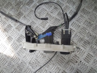 Блок управления печки/климат-контро, Ford Transit 2000-2006
