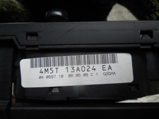 Блок управления светом, Ford Transit 2000-2006