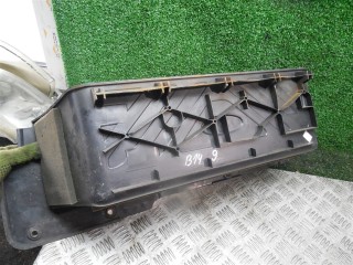 Накладка на порог, Ford Transit 2000-2006