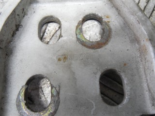 Петля двери, Ford Transit 2000-2006