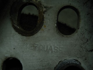 Петля двери, Ford Transit 2000-2006