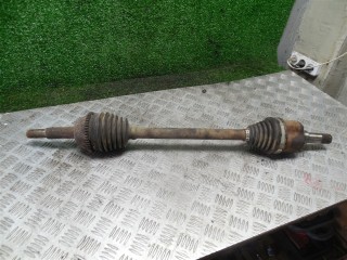 Полуось (приводной вал, ШРУС) Ford Transit 2000-2006