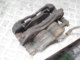 Суппорт передний левый, Ford Transit 2000-2006