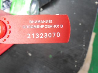 Суппорт передний левый, Ford Transit 2000-2006