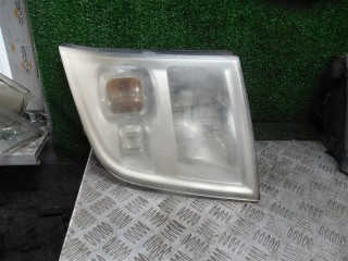 Фара левая, Ford Transit 2000-2006