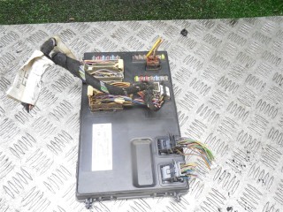 Блок комфорта Ford Transit 2000-2006