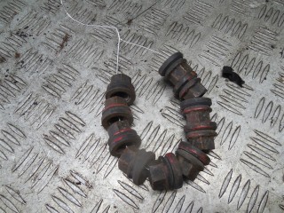 Болт колесный, Ford Transit 2000-2006