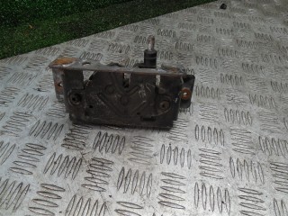Замок капота, Ford Transit 2000-2006