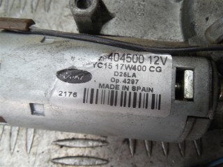 Механизм заднего стеклоочистителя, Ford Transit 2000-2006