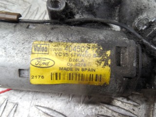 Механизм заднего стеклоочистителя, Ford Transit 2000-2006