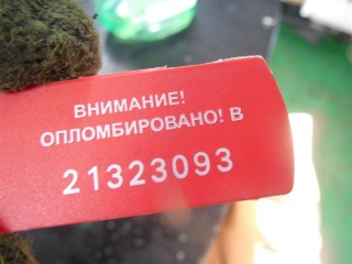 Панель передняя салона (торпедо), Ford Transit 2000-2006
