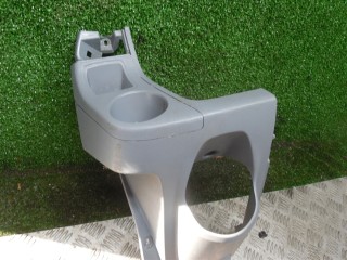 Панель передняя салона (торпедо), Ford Transit 2000-2006