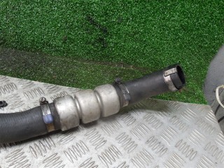 Патрубок турбины, Ford Transit 2000-2006