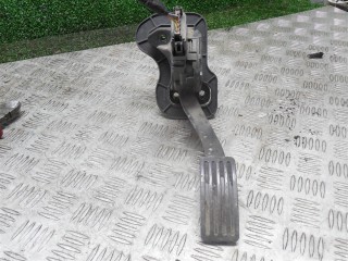 Педаль газа, Ford Transit 2000-2006