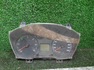 Щиток приборов (приборная панель) Ford Transit 2000-2006