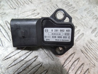Датчик абсолютного давления Volkswagen Tiguan 2006-2011