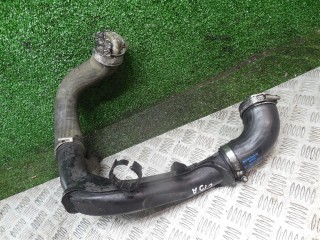 Патрубок интеркулера Volkswagen Tiguan 2006-2011