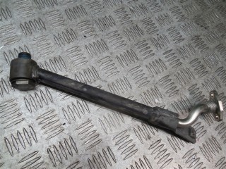 Патрубок турбины Volkswagen Tiguan 2006-2011