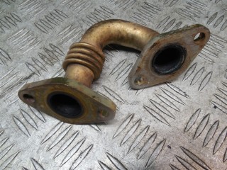Трубка системы рециркуляции EGR, Volkswagen Tiguan 2006-2011