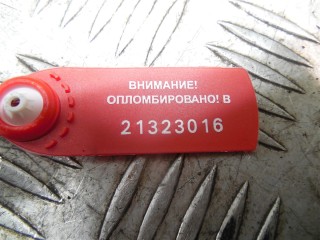 Трубка системы рециркуляции EGR, Volkswagen Tiguan 2006-2011