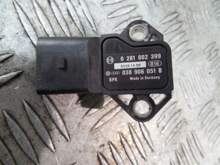 Датчик давления наддува, Volkswagen Passat B6 2005-2010