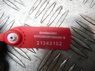 Защита арок (подкрылок), Opel Zafira A 1999-2003