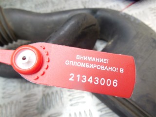 Патрубок турбины, ориг. номер 7786639, BMW 5 E39 2000-2004