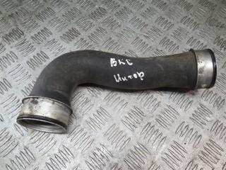 Патрубок интеркулера Volkswagen Passat B6 2005-2010