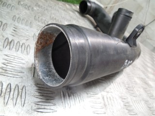 Патрубок турбины, Volkswagen Passat B6 2005-2010