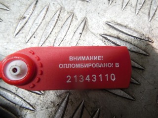 Патрубок турбины, Volkswagen Passat B6 2005-2010