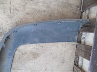 Бампер задний, Citroen C5 2004-2008