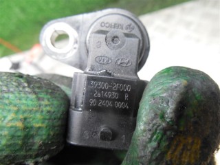 Датчик распредвала, Hyundai Santa Fe 2 2010-2012