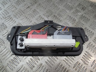 Дисплей, Renault Scenic 1999-2003