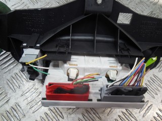 Дисплей, Renault Scenic 1999-2003
