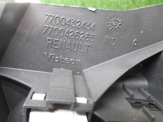 Дисплей, Renault Scenic 1999-2003