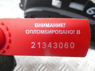 Дисплей, Renault Scenic 1999-2003