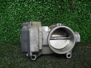 Заслонка дроссельная Renault Scenic 1999-2003