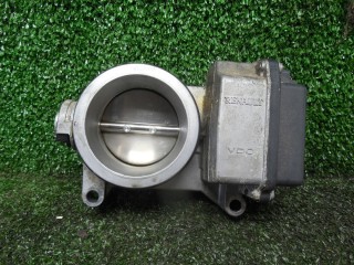 Заслонка дроссельная, Renault Scenic 1999-2003