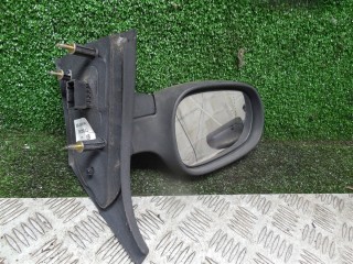 Зеркало наружное левое Renault Scenic 1999-2003