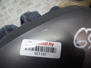 Зеркало наружное правое, Renault Scenic 1999-2003