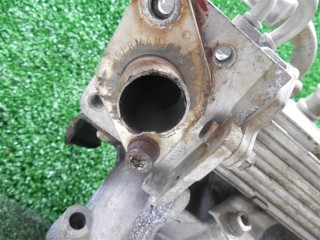 Клапан EGR, Volkswagen Passat B6 2005-2010