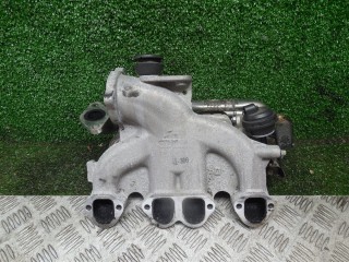 Клапан EGR, Volkswagen Passat B6 2005-2010
