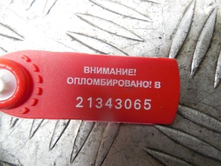 Клапан EGR, Volkswagen Passat B6 2005-2010