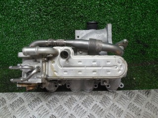 Клапан EGR, Volkswagen Passat B6 2005-2010
