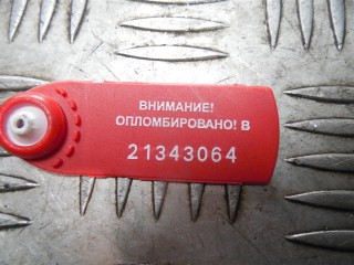 Лямбда-зонд, Hyundai Santa Fe 2 2005-2010