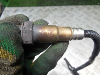 Лямбда-зонд, Renault Scenic 1999-2003