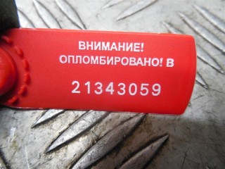 Лямбда-зонд, Renault Scenic 1999-2003